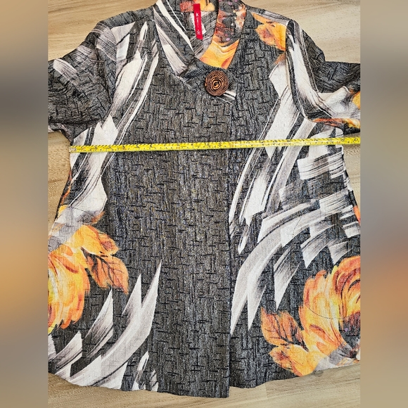 Ic by Connie k Jacket - Picture 9 of 11